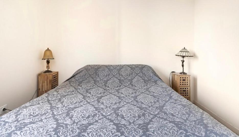 Chambre De Charme Sur Le Gr 34 Et La Velo Route Maritime 圣布里厄 外观 照片